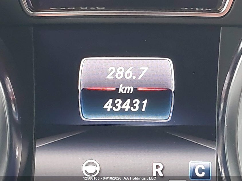 2018 Mercedes-Benz Gle 400 4Matic VIN: 4JGDA5GB4JB118606 Lot: 12588105