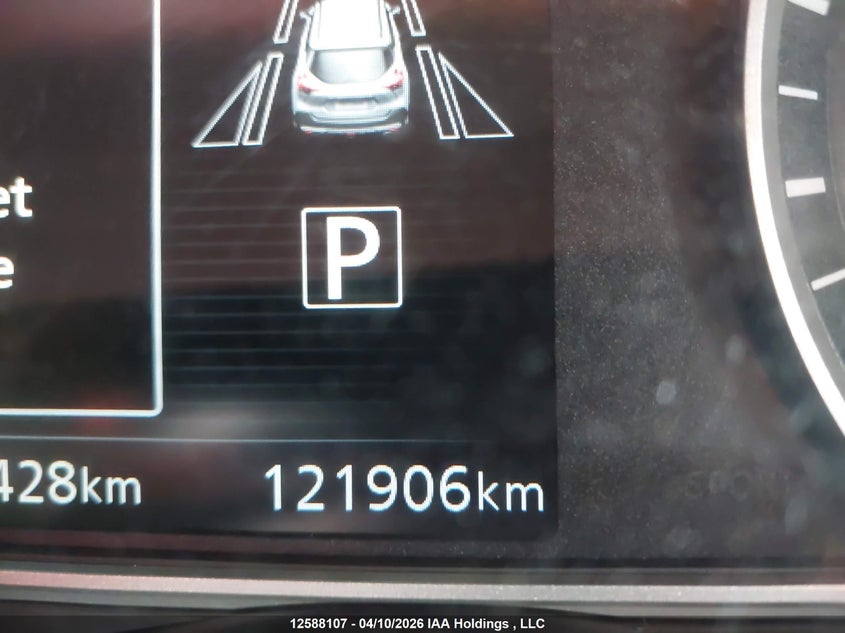 2020 Nissan Kicks Sr VIN: 3N1CP5DV7LL511128 Lot: 12588107