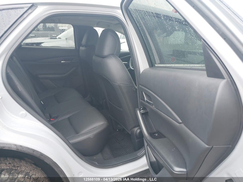 2025 Mazda Cx-30 Gs VIN: 3MVDMBCMXSM846070 Lot: 12588109