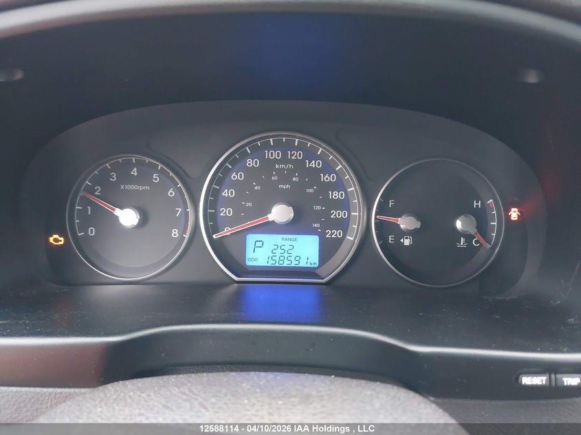 2012 Hyundai Santa Fe Gls VIN: 5XYZG4AG9CG106385 Lot: 12588114