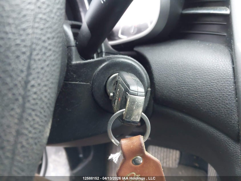 2015 Chevrolet Malibu 1Lt VIN: 1G11C5SL5FF294431 Lot: 12588152