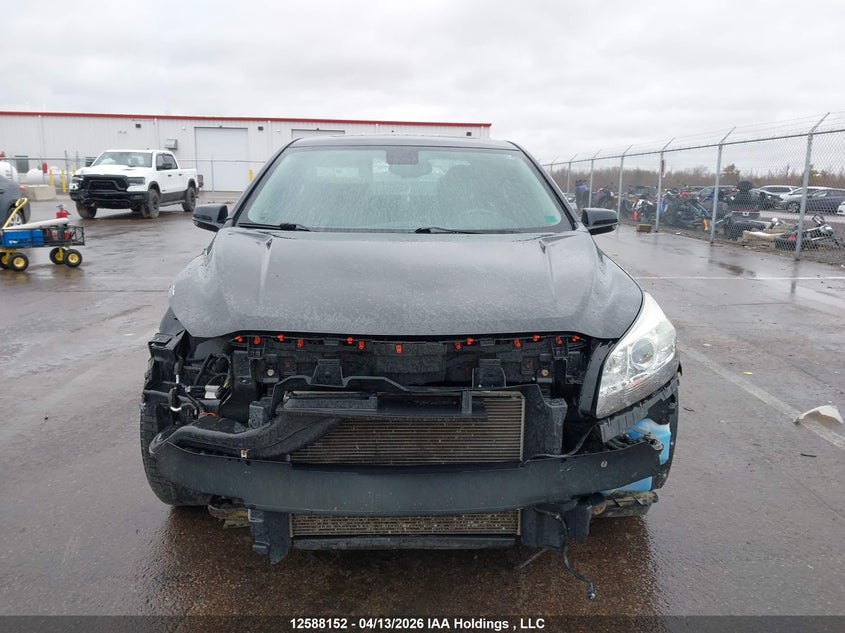 2015 Chevrolet Malibu 1Lt VIN: 1G11C5SL5FF294431 Lot: 12588152