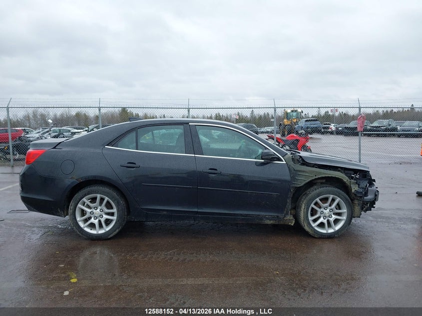 2015 Chevrolet Malibu 1Lt VIN: 1G11C5SL5FF294431 Lot: 12588152