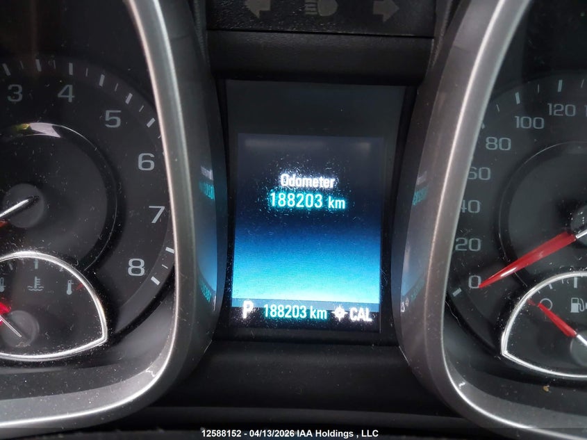 2015 Chevrolet Malibu 1Lt VIN: 1G11C5SL5FF294431 Lot: 12588152