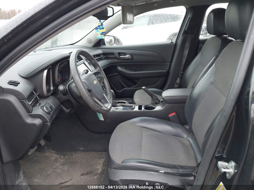 2015 Chevrolet Malibu 1Lt VIN: 1G11C5SL5FF294431 Lot: 12588152