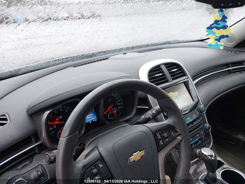 2015 Chevrolet Malibu 1Lt VIN: 1G11C5SL5FF294431 Lot: 12588152