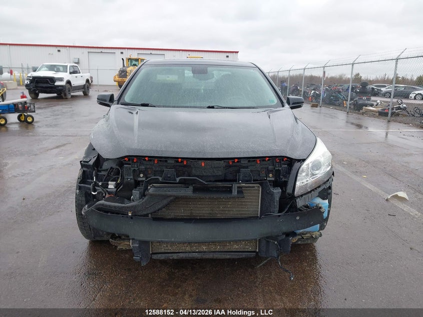 2015 Chevrolet Malibu 1Lt VIN: 1G11C5SL5FF294431 Lot: 12588152