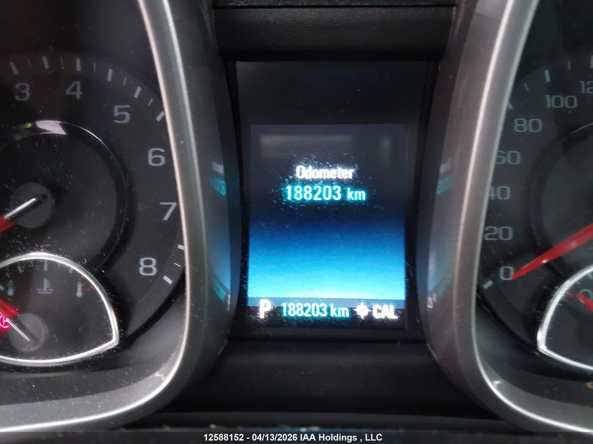 2015 Chevrolet Malibu 1Lt VIN: 1G11C5SL5FF294431 Lot: 12588152