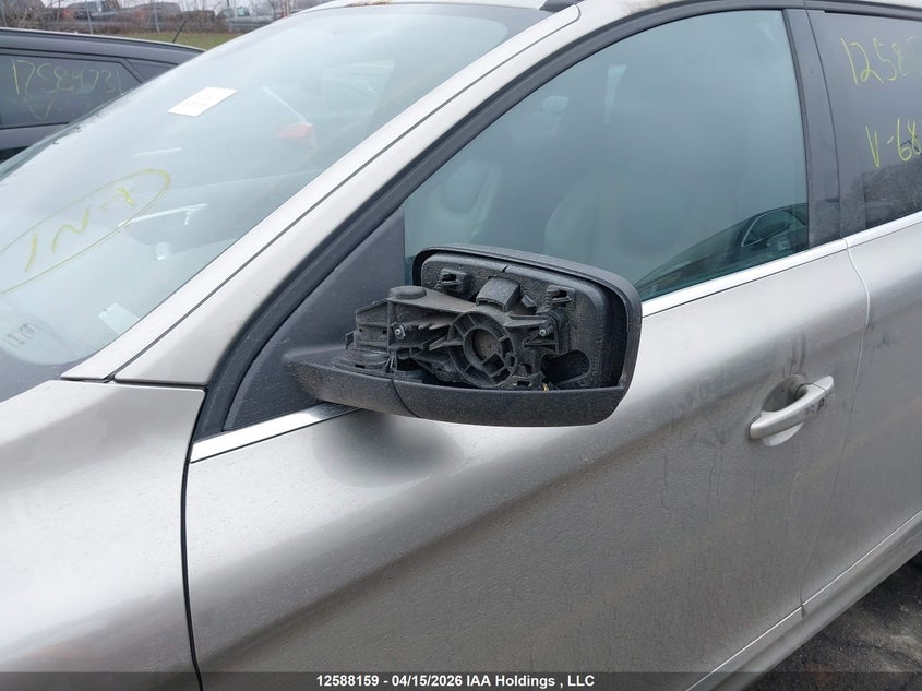 2015 Volvo Xc60 T6/Premier VIN: YV4902RK0F2681259 Lot: 12588159