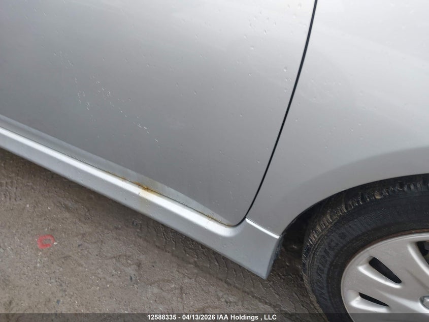 2010 Toyota Corolla S/Le/Xle VIN: 2T1BU4EE8AC196530 Lot: 12588335