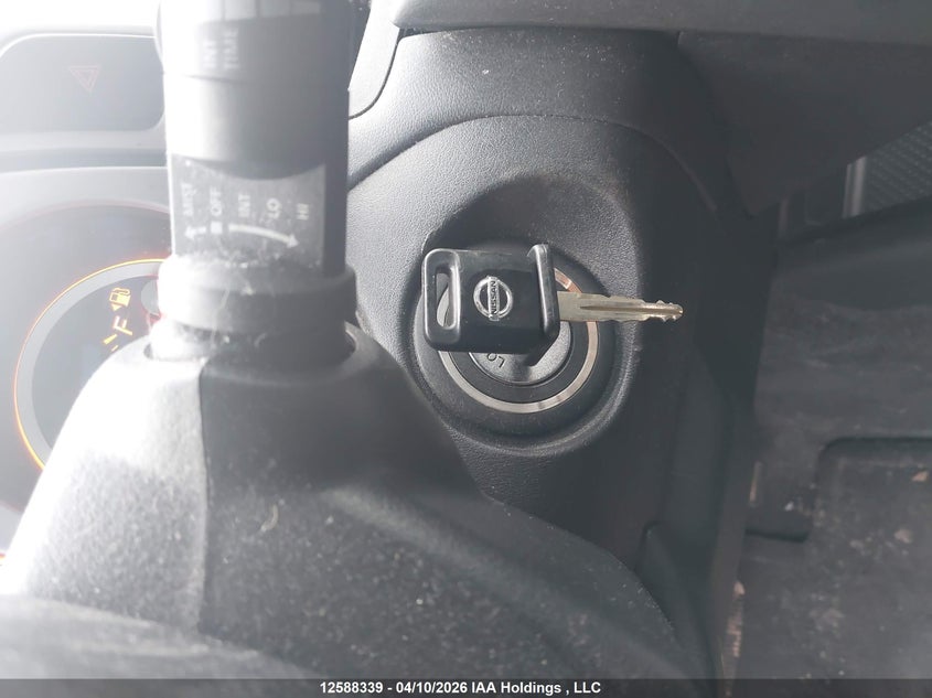 2006 Nissan Murano Sl/Se/S VIN: JN8AZ08W06W539506 Lot: 12588339