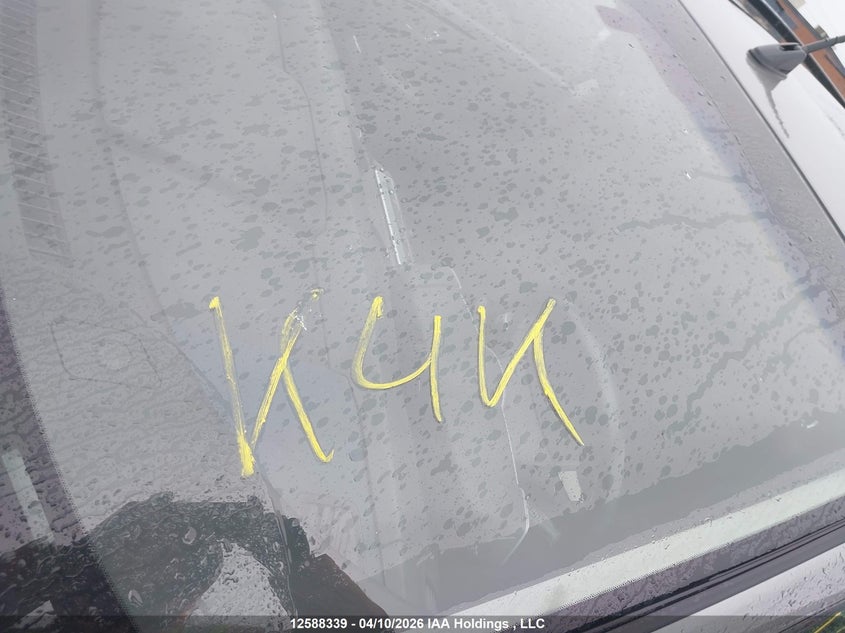 2006 Nissan Murano Sl/Se/S VIN: JN8AZ08W06W539506 Lot: 12588339