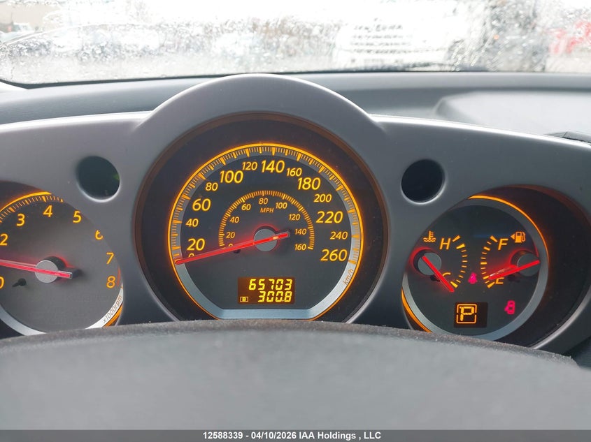 2006 Nissan Murano Sl/Se/S VIN: JN8AZ08W06W539506 Lot: 12588339