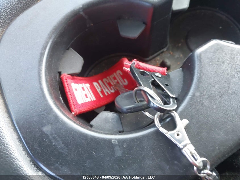 2011 Chevrolet Suburban K2500 Ls VIN: 1GNWKLEG2BR388818 Lot: 12588348