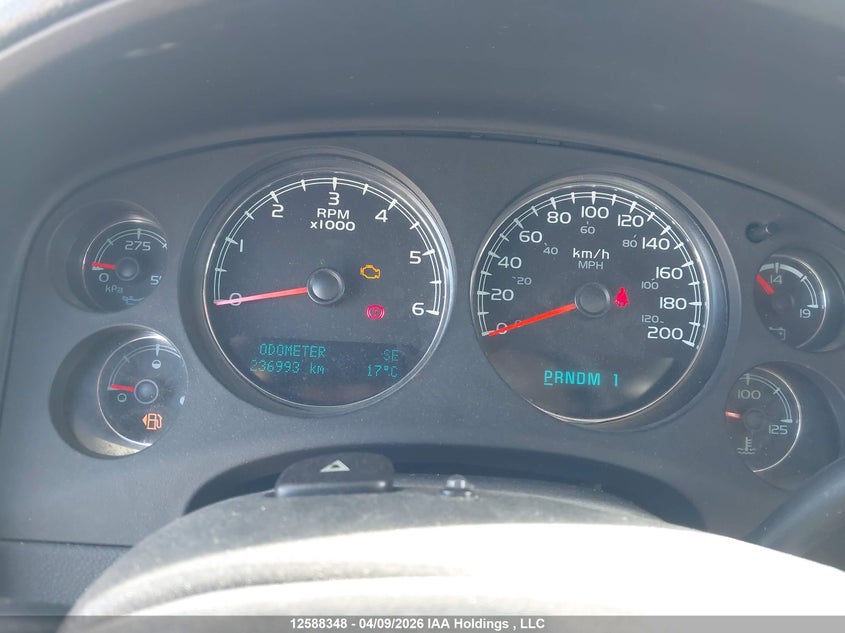 2011 Chevrolet Suburban K2500 Ls VIN: 1GNWKLEG2BR388818 Lot: 12588348