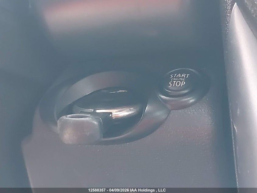 2015 Mini Cooper S Countryman VIN: WMWZC5C57FWP49058 Lot: 12588357