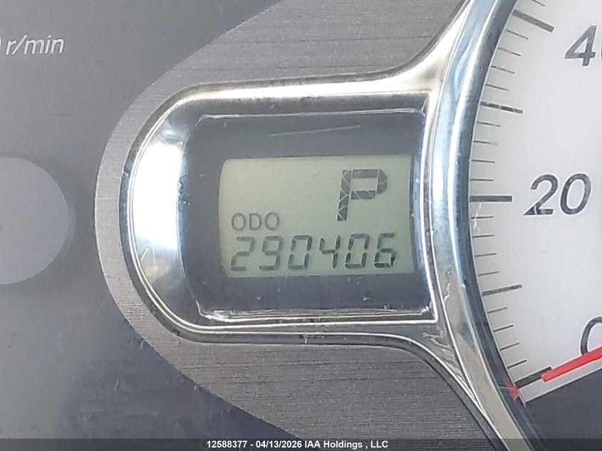 2012 Toyota Sienna Se 8 Passenger VIN: 5TDXK3DC7CS178536 Lot: 12588377