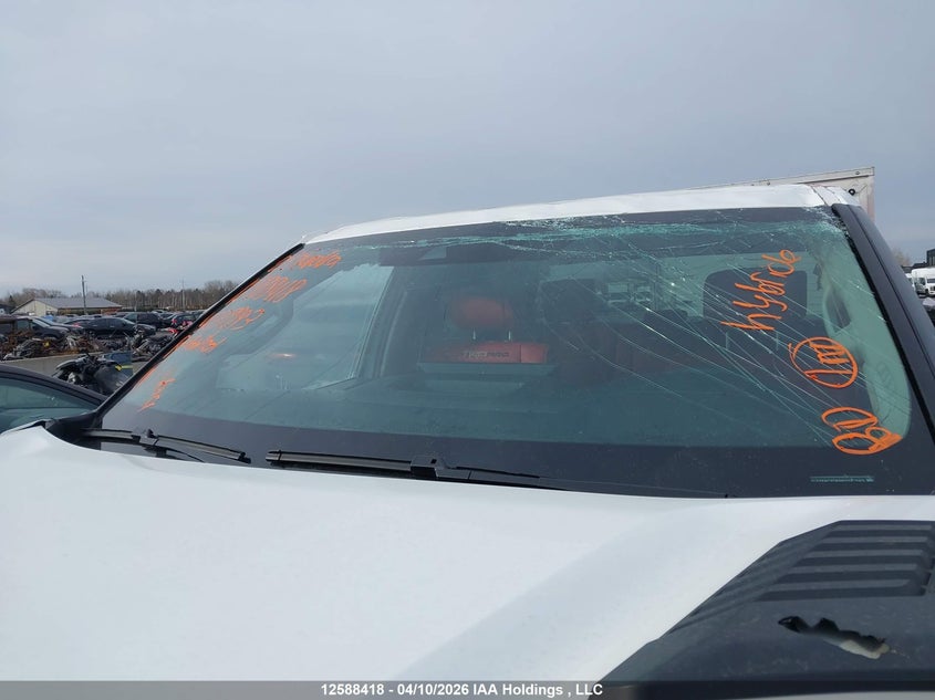 2023 Toyota Tundra Crewmax Limited/Crewmax Trd Pro VIN: 5TFPC5DB5PX037593 Lot: 12588418