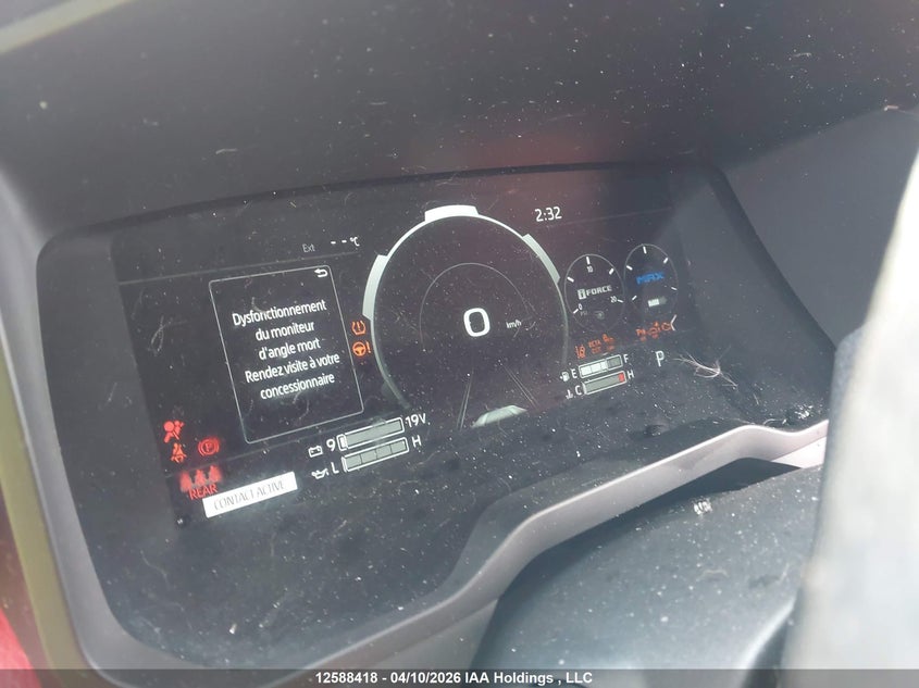 2023 Toyota Tundra Crewmax Limited/Crewmax Trd Pro VIN: 5TFPC5DB5PX037593 Lot: 12588418