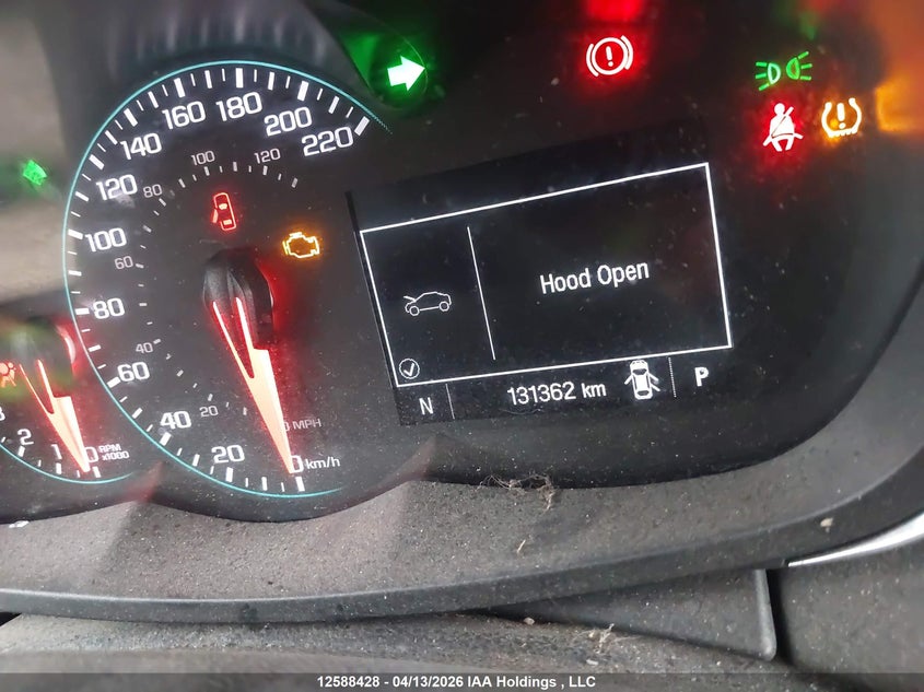 2019 Chevrolet Trax Lt VIN: 3GNCJPSBXKL221846 Lot: 12588428