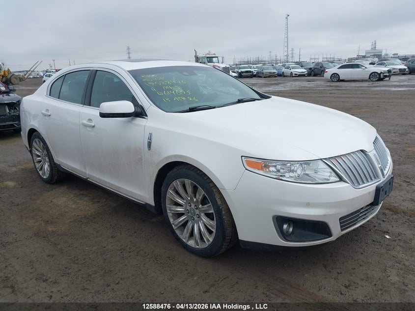 Vin: 1lnhl9er7bg614653, lot: 2984698, lincoln mks 2011 img_1