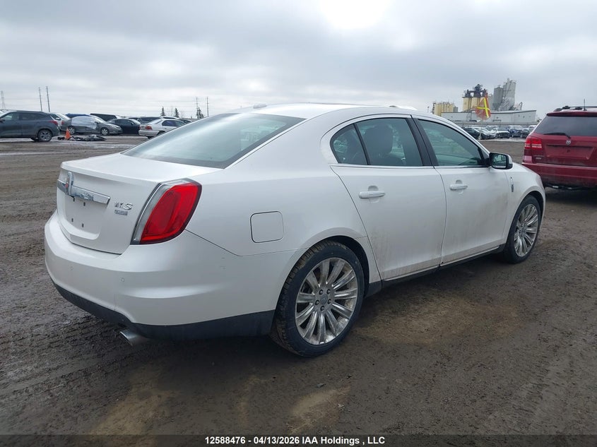 Vin: 1lnhl9er7bg614653, lot: 2984698, lincoln mks 20114