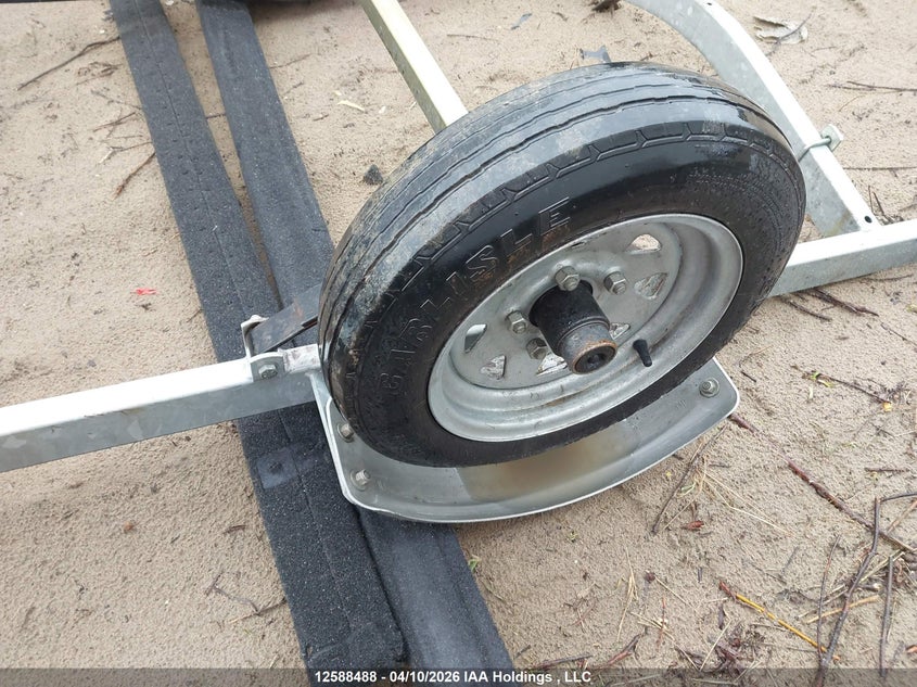 2015 OTHER KARAVAN TRAILER TRAILER N/A