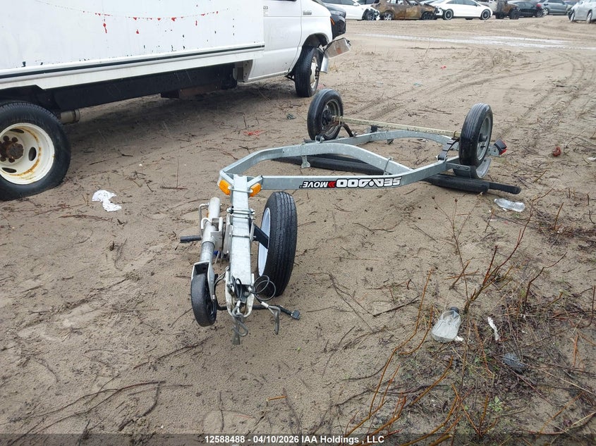 2015 OTHER KARAVAN TRAILER TRAILER N/A