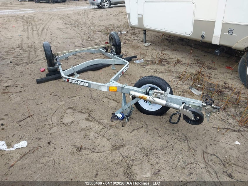 2015 OTHER KARAVAN TRAILER TRAILER N/A