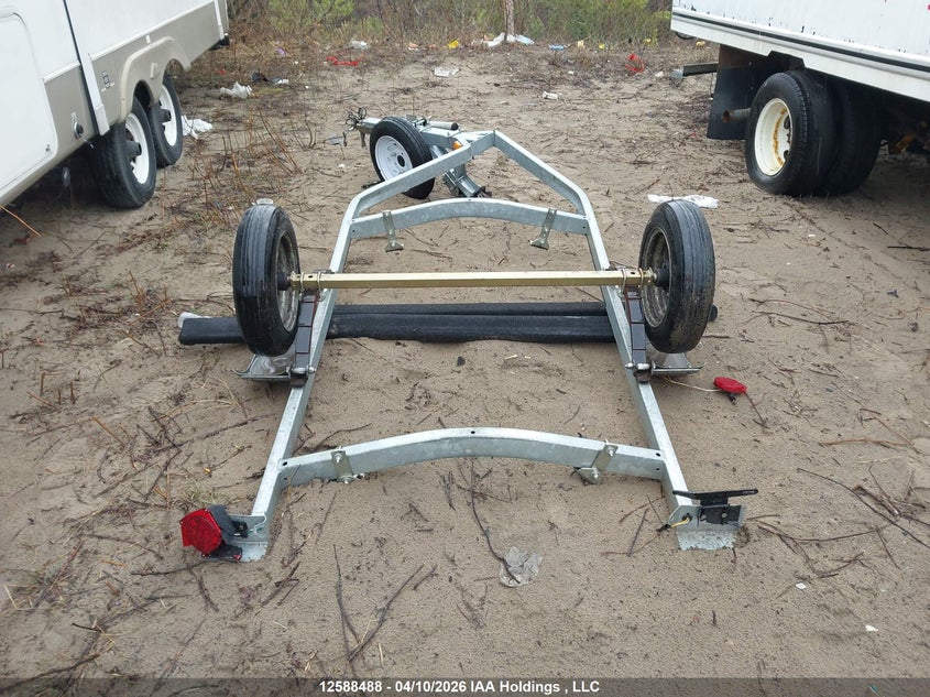 2015 OTHER KARAVAN TRAILER TRAILER N/A