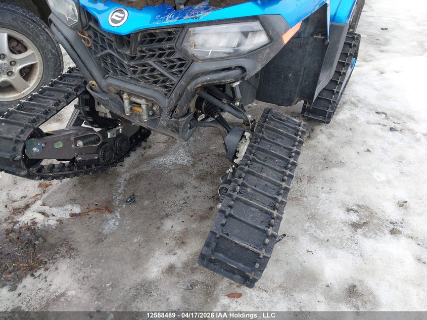 2022 CFMOTO CFORCE ROADSTER_BIKE N/A