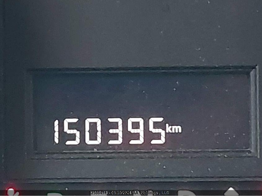 2012 Dodge Grand Caravan VIN: 2C4RDGBG4CR165929 Lot: 12588497