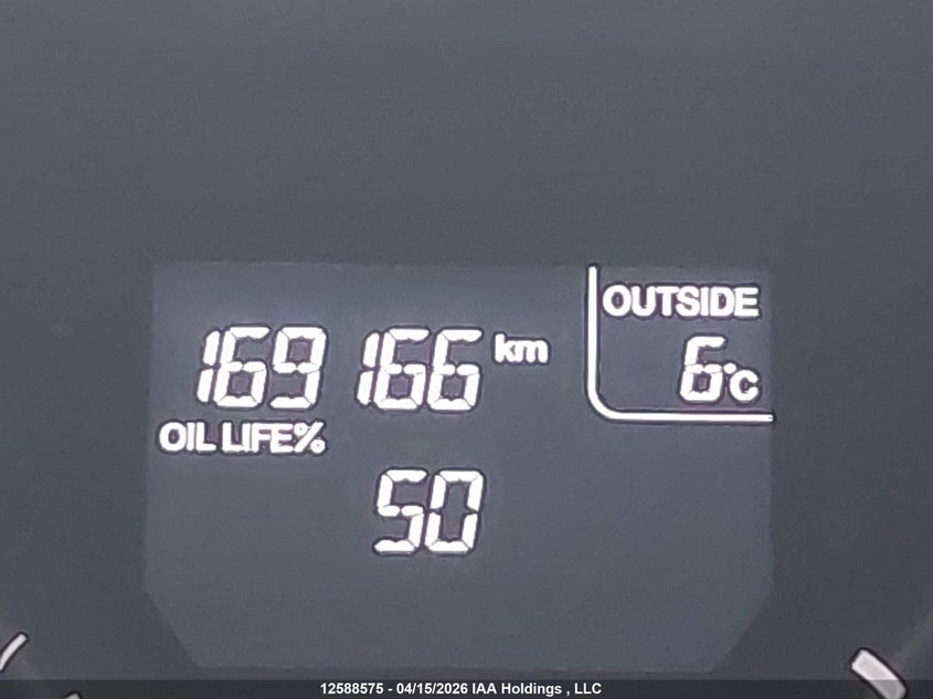 2015 Honda Odyssey Ex VIN: 5FNRL5H40FB501497 Lot: 12588575