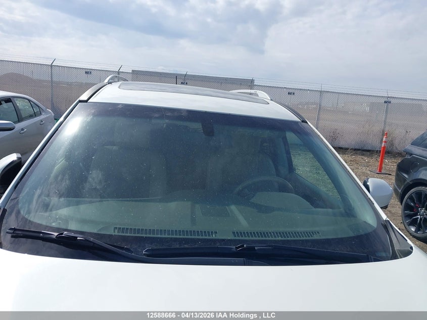 2015 Nissan Pathfinder S/Sv/Sl/Platinum VIN: 5N1AR2MM3FC649197 Lot: 12588666