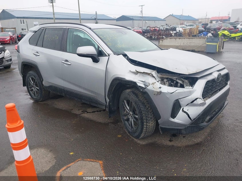 Vin: 2t3b1rfv0kw083280, lot: 2984982, toyota rav4 2019 img_1