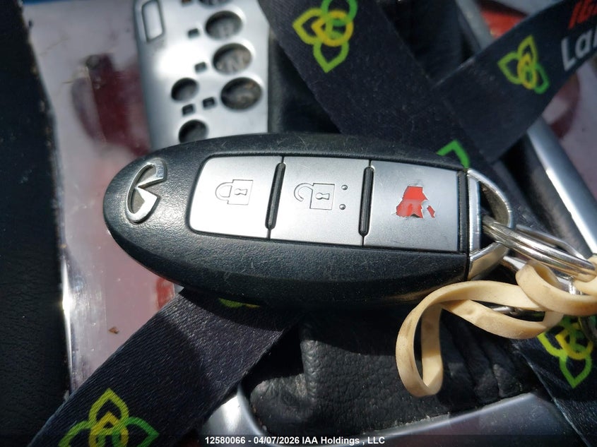 2016 Infiniti Qx50 VIN: JN1BJ0RR7GM269402 Lot: 12580066X