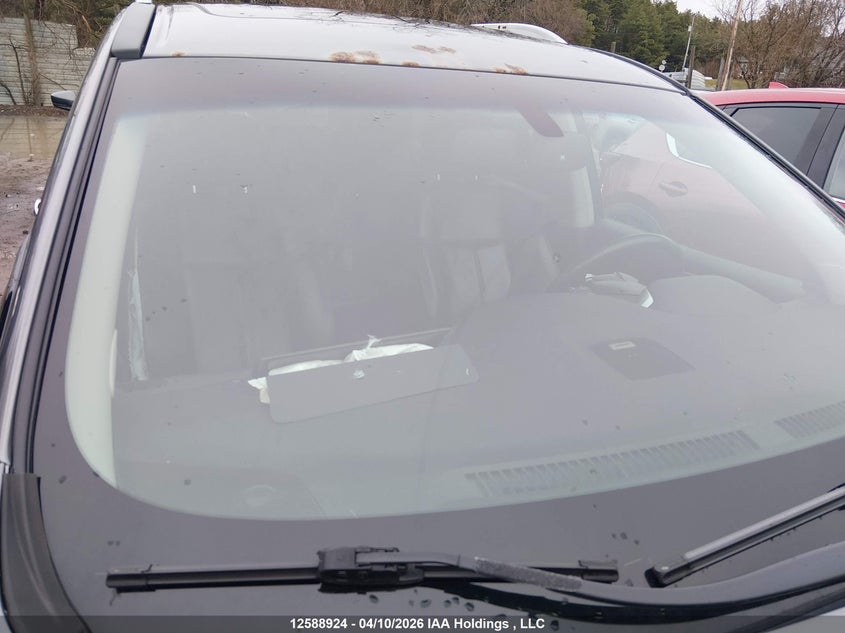2015 Nissan Pathfinder S/Sv/Sl/Platinum VIN: 5N1AR2MM9FC672662 Lot: 12588924