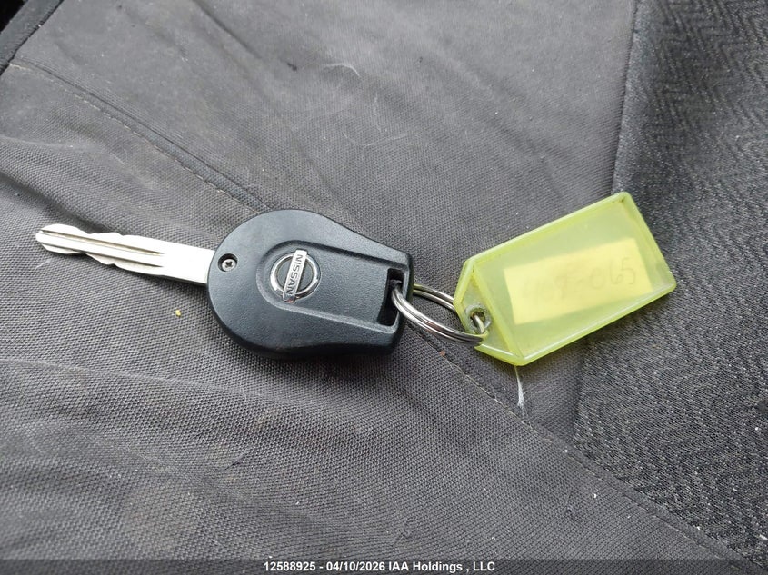 2019 Nissan Micra VIN: 3N1CK3CP1KL226218 Lot: 12588925