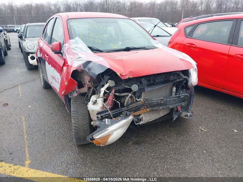 2019 Nissan Micra VIN: 3N1CK3CP1KL226218 Lot: 12588925