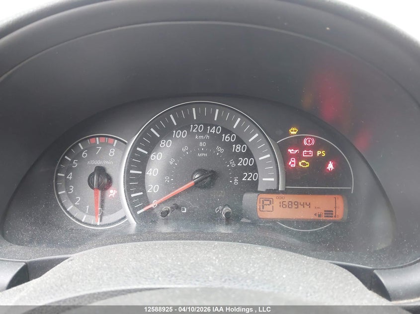 2019 Nissan Micra VIN: 3N1CK3CP1KL226218 Lot: 12588925