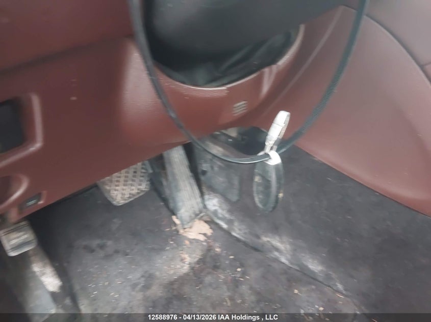 2010 Infiniti Ex35 Journey VIN: JN1AJ0HR1AM751481 Lot: 12588976