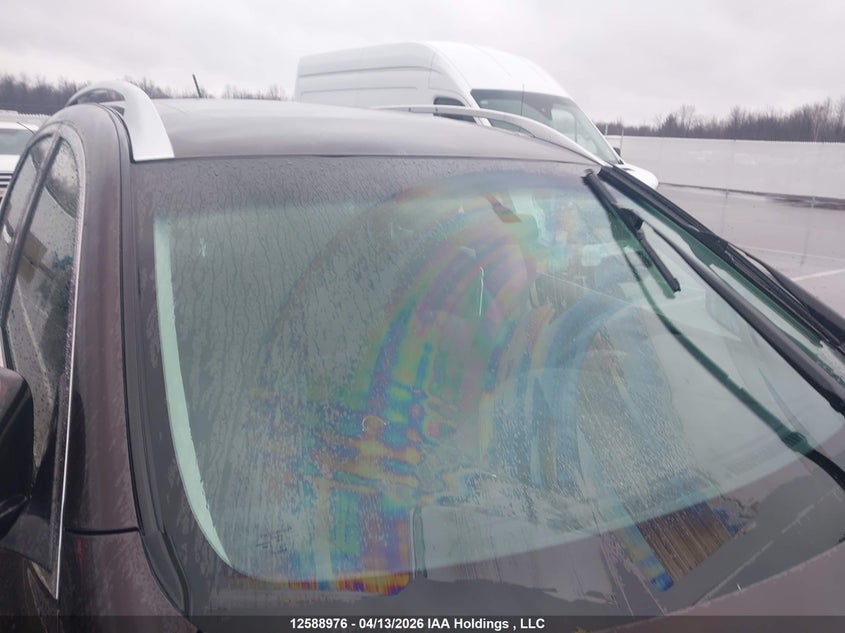 2010 Infiniti Ex35 Journey VIN: JN1AJ0HR1AM751481 Lot: 12588976