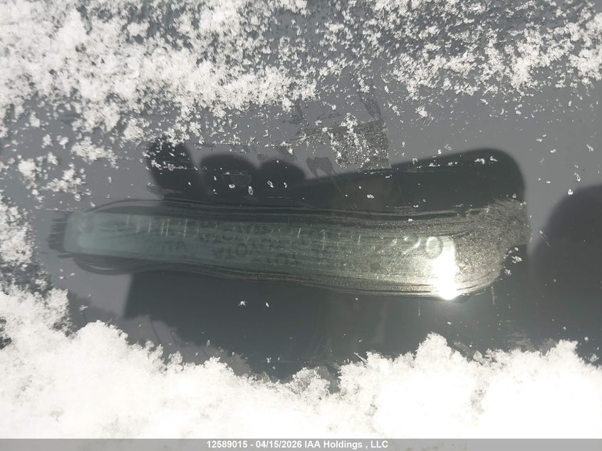 2008 Toyota Rav4 VIN: JTMBD33V385186220 Lot: 12589015