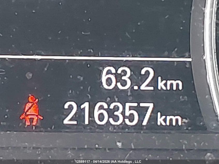 2012 Audi A7 Premium VIN: WAUWGCFC2CN091141 Lot: 12589117