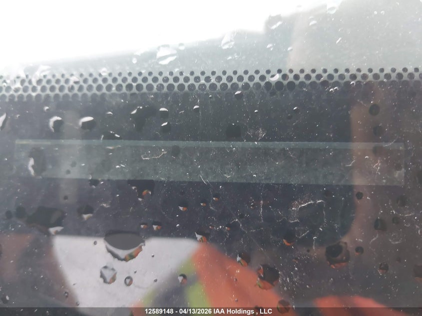 2007 Toyota Yaris VIN: JTDJT923275036048 Lot: 12589148