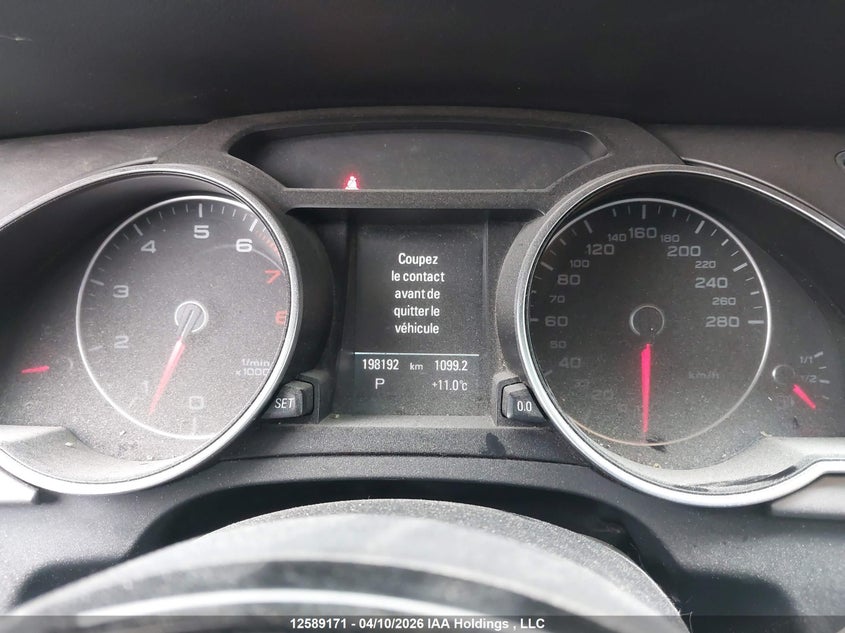 2013 Audi A5 Premium VIN: WAUMFBFRXDA021923 Lot: 12589171