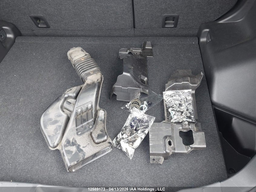 2024 Mitsubishi Rvr VIN: JA4AJVAW4RU609903 Lot: 12589173