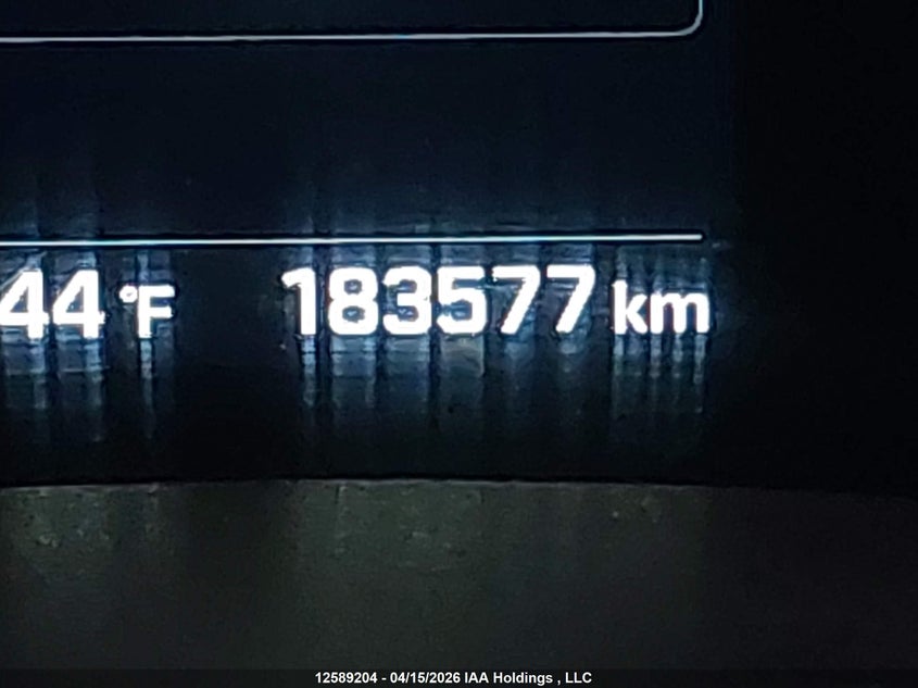 2016 Hyundai Tucson Limited VIN: KM8J3CA22GU244972 Lot: 12589204