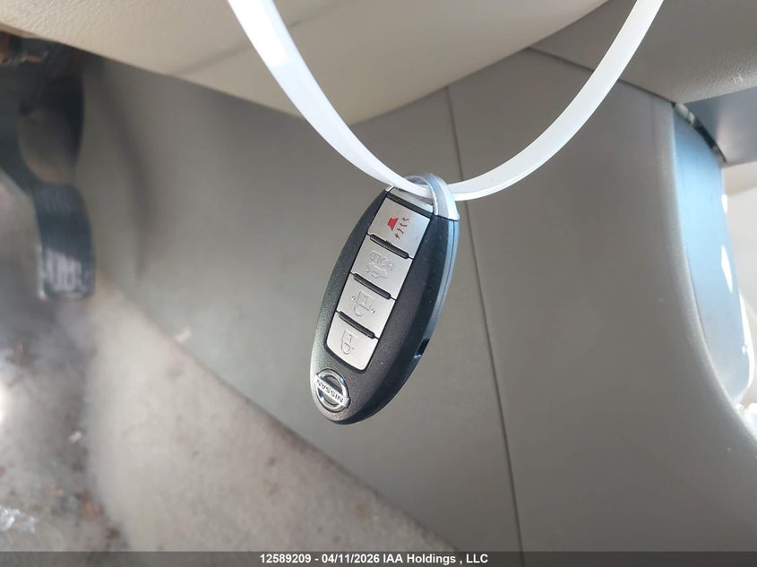 2007 Nissan Altima 2.5 S VIN: 1N4AL21E57C126211 Lot: 12589209