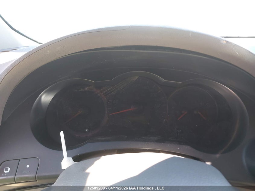 2007 Nissan Altima 2.5 S VIN: 1N4AL21E57C126211 Lot: 12589209